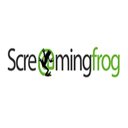 Screaming Frog company logo