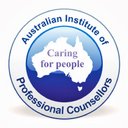 The Australian Institute of Professional Counsellors company logo