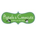 Pigtails &amp; Crewcuts company logo