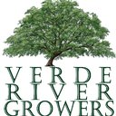 Verde River Growers company logo