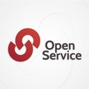 Open Service company logo