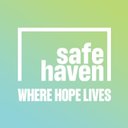 The Safehaven Project for Community Living company logo