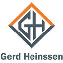 Gerd Heinssen Baustoffe GmbH u. Co. KG company logo