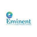 Eminent company logo