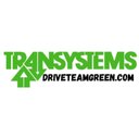 Transystems company logo