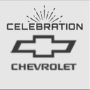 Celebration Chevrolet company logo