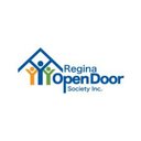 Regina Open Door Society company logo