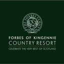 Forbes of Kingennie company logo