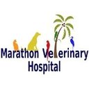 Marathon Veterinary Hospital company logo