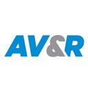 AV&R company logo