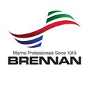 J.F. Brennan Company, Inc. company logo