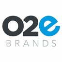 O2E Brands company logo