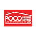 Poco Building Supplies company logo