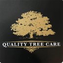 Quality Tree Care company logo