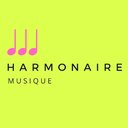Harmonaire Musique company logo
