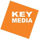 Key Media company logo