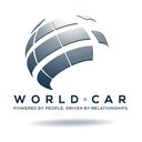 World Car Auto Group company logo