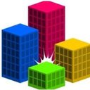 Block by Block company logo