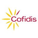 Cofidis company logo