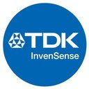 InvenSense company logo