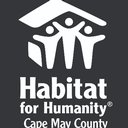 Habitat for Humanity Cape May company logo