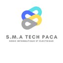 SMA TECH PACA company logo
