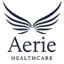 Aerie Healthcare company logo