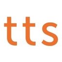 tts GmbH company logo