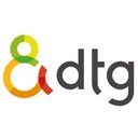 DTG company logo
