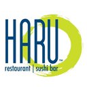 Haru company logo