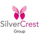 Silvercrest Care company logo