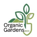 Organic Gardens company logo