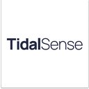 TidalSense company logo
