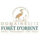 DOMAINE DE LA FORET D'ORIENT company logo