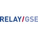 Relay Graduate School of Education company logo