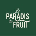 Paradis du Fruit company logo