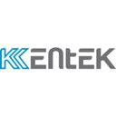 Kentek company logo
