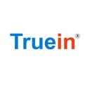 Truein company logo