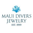 Maui Divers Jewelry company logo