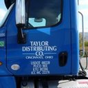 Taylor Distributing Company company logo