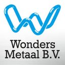 Wonders Metaal company logo