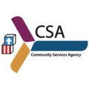 Community Services Agency company logo