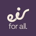Eir company logo