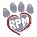 Rescued Pets Movement company logo