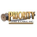 Priority Wire &amp; Cable, Inc. company logo