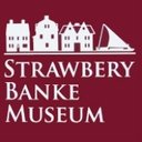 Strawbery Banke Museum company logo