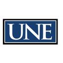 University of New England company logo