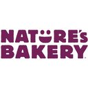 Nature's Bakery company logo
