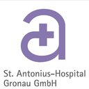 St. Antonius-Hospital Gronau GmbH company logo