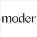 Gomoder company logo